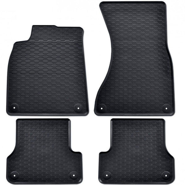 Covorase auto Audi A6 C7 fabricatie 2011 - 2018 (PL)