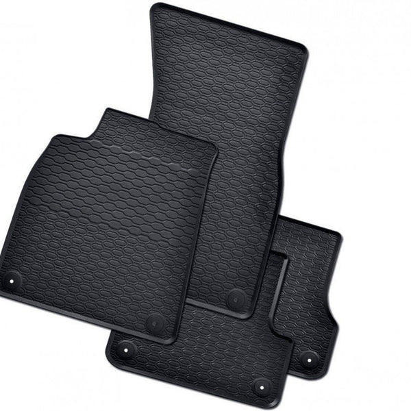 Covorase auto Audi A6 C7 fabricatie 2011 - 2018 (PL) 2