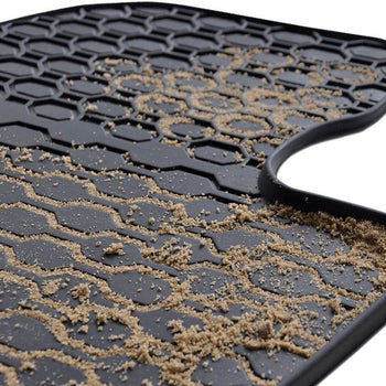 Covorase auto VW Tiguan fabricatie 2016 - prezent (PL) 3