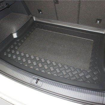 Tavita portbagaj Volkswagen Tiguan fabricatie 2016 - prezent (portbagaj superior)
