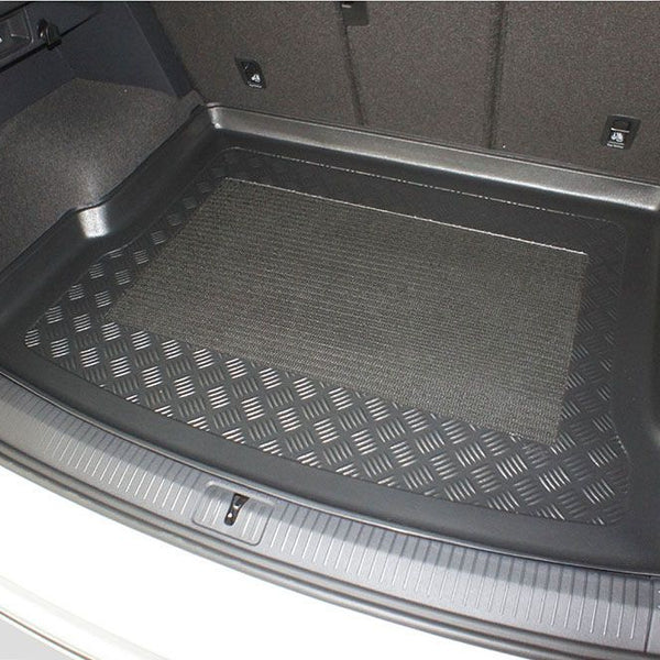Tavita portbagaj Volkswagen Tiguan fabricatie 2016 - prezent (portbagaj superior)