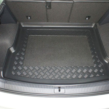 Tavita portbagaj Volkswagen Tiguan fabricatie 2016 - prezent (portbagaj superior) 2