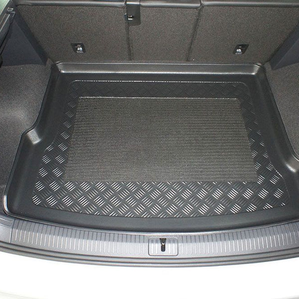 Tavita portbagaj Volkswagen Tiguan fabricatie 2016 - prezent (portbagaj superior) 2