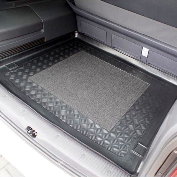 Tavita portbagaj VW Transporter T5 Multivan Long fabricatie 2003 - prezent