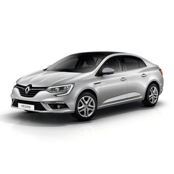 Tavita portbagaj Renault Megane IV caroserie sedan fabricatie 01.2016 - prezent 6