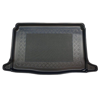 Tavita portbagaj Renault Megane IV caroserie hatchback fabricatie 01.2016 - prezent 3