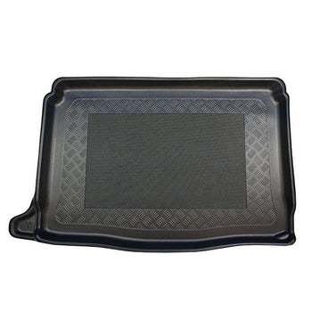 Tavita portbagaj Renault Megane IV caroserie hatchback fabricatie 01.2016 - prezent 4