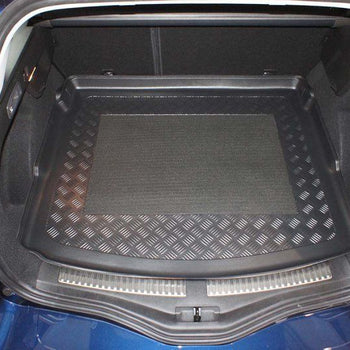 Tavita portbagaj Renault Megane IV Estate caroserie combi fabricatie 01.2016 - prezent 2