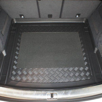 Tavita portbagaj Audi Q5 fabricatie 2017 - prezent