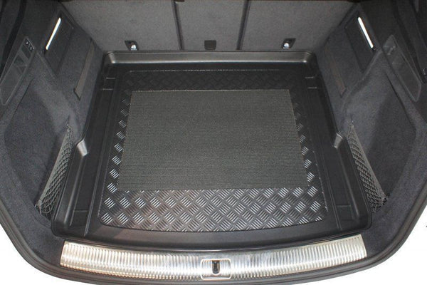 Tavita portbagaj Audi Q5 fabricatie 2017 - prezent