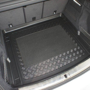 Tavita portbagaj Audi Q5 fabricatie 2017 - prezent 2