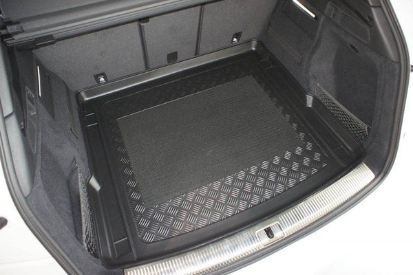 Tavita portbagaj Audi Q5 fabricatie 2017 - prezent 2