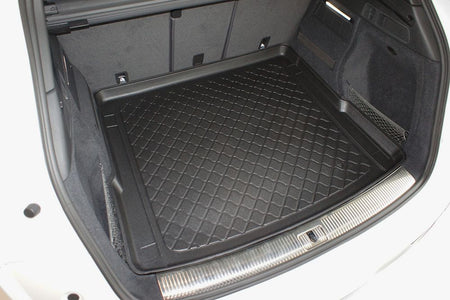Tavita portbagaj Audi Q5 fabricatie 2017 - prezent