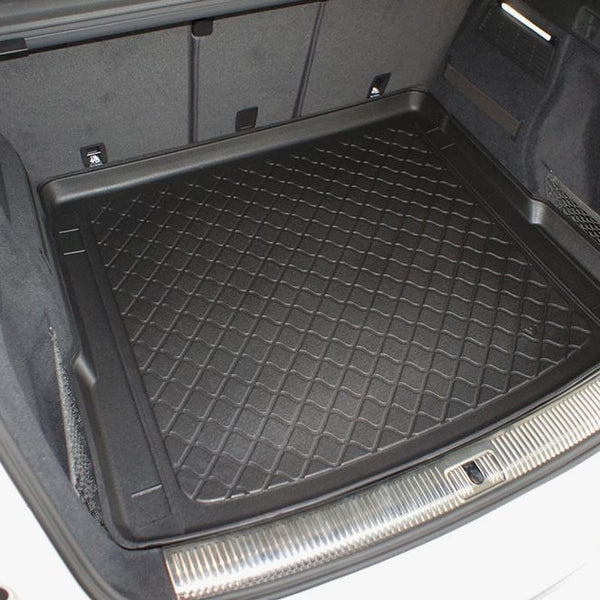 Tavita portbagaj Audi Q5 fabricatie 2017 - prezent