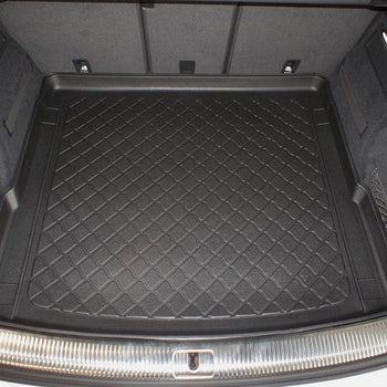 Tavita portbagaj Audi Q5 fabricatie 2017 - prezent 2