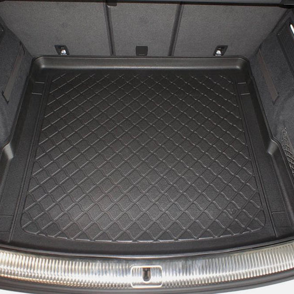 Tavita portbagaj Audi Q5 fabricatie 2017 - prezent 2
