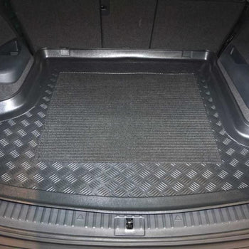 Tavita portbagaj Skoda Kodiaq fabricatie 2017 - prezent (7 locuri)