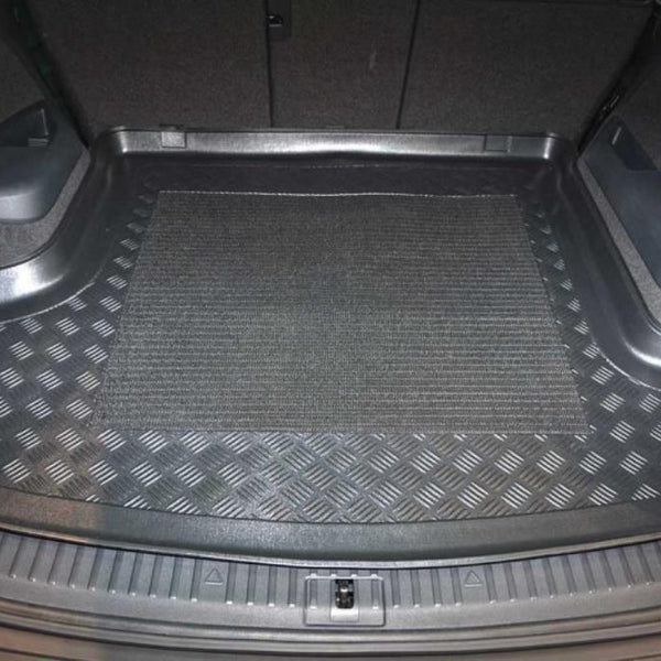 Tavita portbagaj Skoda Kodiaq fabricatie 2017 - prezent (7 locuri)
