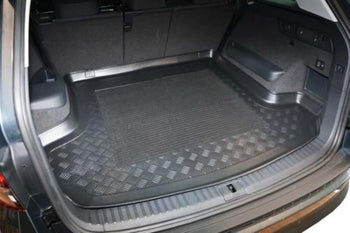 Tavita portbagaj Skoda Kodiaq fabricatie 2017 - prezent (7 locuri) 2