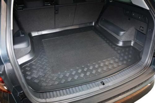 Tavita portbagaj Skoda Kodiaq fabricatie 2017 - prezent (7 locuri) 2