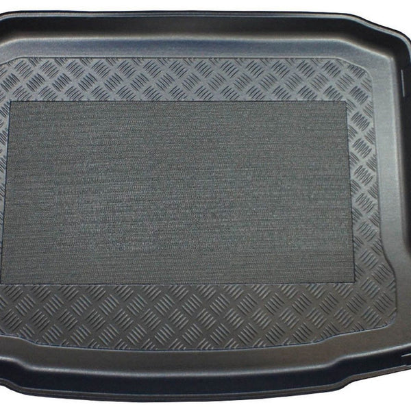 Tavita portbagaj Seat Ateca (portbagaj inferior)