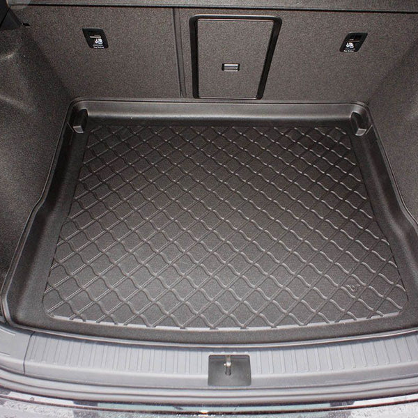 Tavita portbagaj Seat Ateca (portbagaj superior)