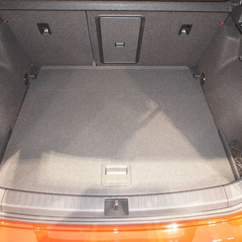 Tavita portbagaj Seat Ateca (portbagaj superior) 3