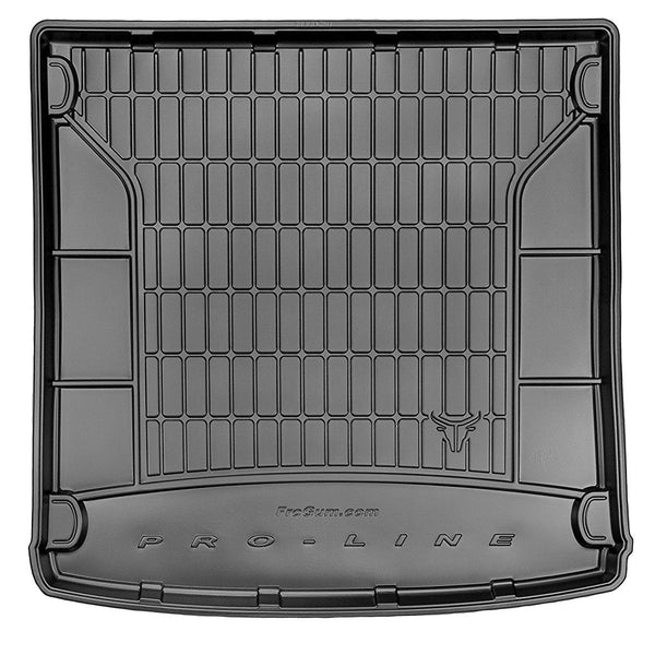 Tavita portbagaj premium Audi A4 B6 and B7 caroserie combi fabricatie 10.2001 - 2008