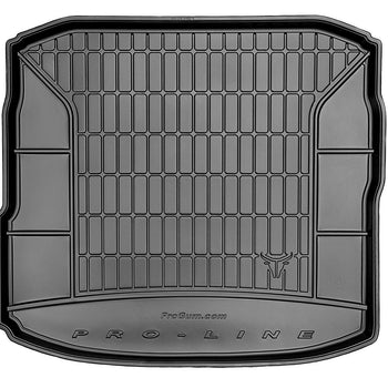 Tavita portbagaj Audi A3 8V caroserie sedan fabricatie 09.2013-prezent