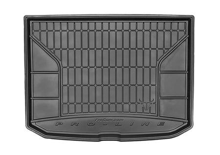 Tavita portbagaj Audi A3 8V caroserie hatchback fabricatie 08.2012 - prezent (portbagaj superior)