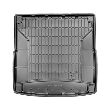 Tavita portbagaj Audi A4 B8 Avant caroserie combi fabricatie 2008 - 2015