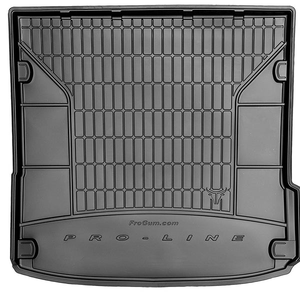Tavita portbagaj Audi Q7 fabricatie 2006.03 - 2015 (5 locuri)