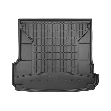 Tavita portbagaj Audi Q7 fabricatie 2015 - prezent