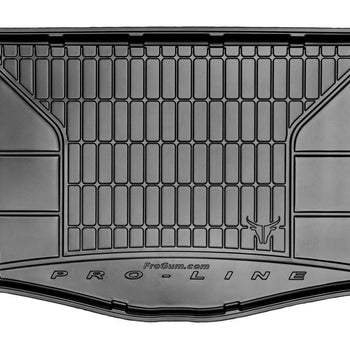 Tavita portbagaj Ford C-MAX fabricatie 11.2010 - prezent (cu roata de rezerva normala)