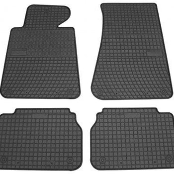 Covorase auto BMW 5 E34 fabricatie 01.1988 - 11.1995