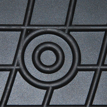 Covorase auto BMW 5 E34 fabricatie 01.1988 - 11.1995 2