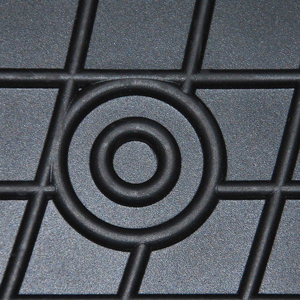 Covorase auto BMW 5 E34 fabricatie 01.1988 - 11.1995 2