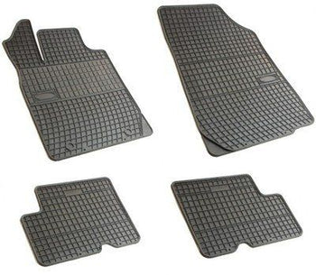 Covorase auto Dacia Sandero fabricatie 2008 - 2012