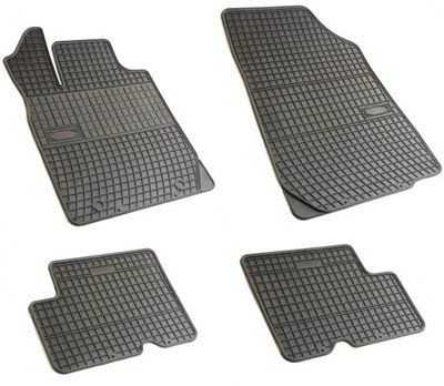 Covorase auto Dacia Sandero fabricatie 2008 - 2012