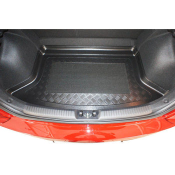 Tavita portbagaj Hyundai I30 caroserie hatchback fabricatie 04.2017 - prezent (portbagaj mai jos)