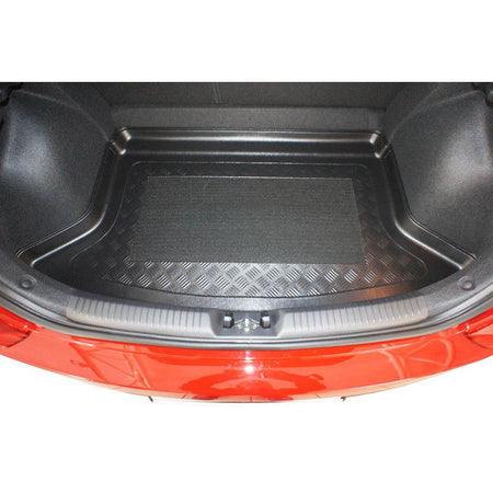 Tavita portbagaj Hyundai I30 caroserie hatchback fabricatie 04.2017 - prezent (portbagaj mai jos)