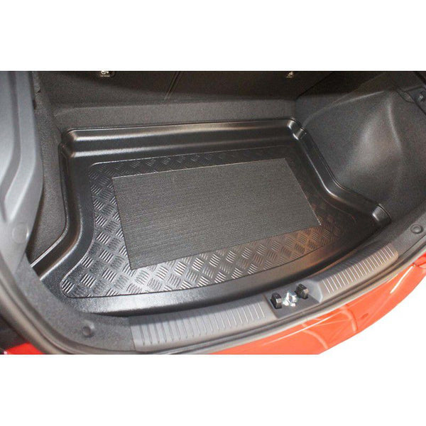 Tavita portbagaj Hyundai I30 caroserie hatchback fabricatie 04.2017 - prezent (portbagaj mai jos) 2