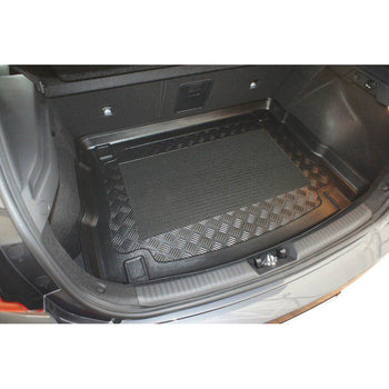 Tavita portbagaj Hyundai I30 caroserie hatchback fabricatie 04.2017 - prezent (portbagaj mai sus)