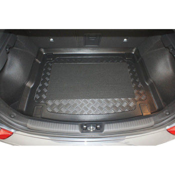 Tavita portbagaj Hyundai I30 caroserie hatchback fabricatie 04.2017 - prezent (portbagaj mai sus) 2