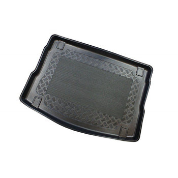 Tavita portbagaj Hyundai I30 caroserie hatchback fabricatie 04.2017 - prezent (portbagaj mai sus) 3