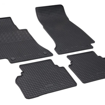 Covorase auto Mercedes Clasa E (W213) fabricatie 2016 - prezent