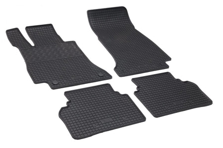 Covorase auto Mercedes Clasa E (W213) fabricatie 2016 - prezent