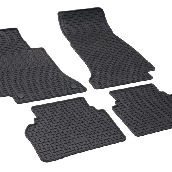 Covorase auto Mercedes Clasa E (W213) fabricatie 2016 - prezent