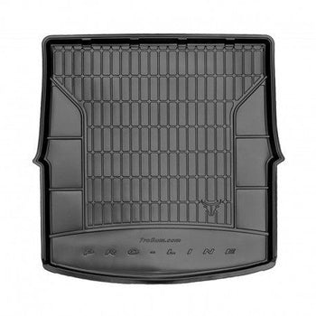 Tavita portbagaj Mazda 6 caroserie combi fabricatie 01.2013 - prezent