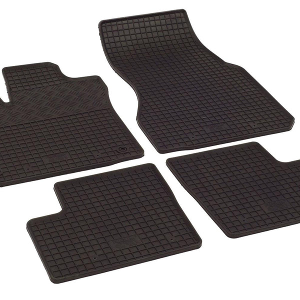 Covorase auto Renault Twingo fabricatie 2014 - prezent